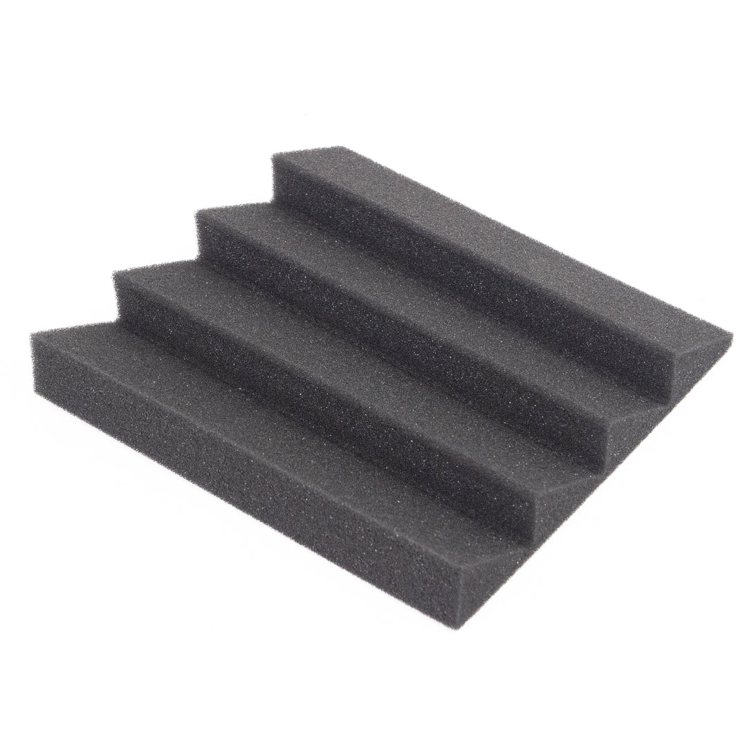 StudioMate FA12 Akustinen vaahto - 200pc set