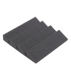 StudioMate FA12 Akustinen vaahto - 200pc set