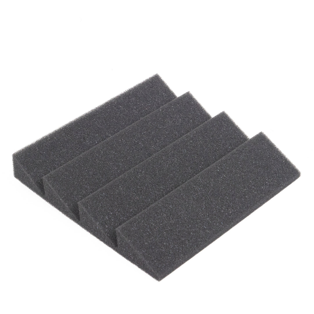 StudioMate FA12 Akustinen vaahto - 200pc set