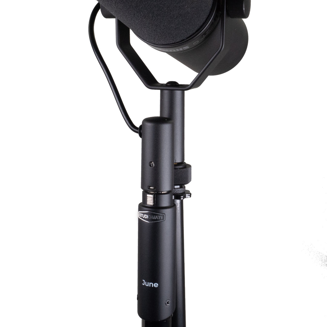 StudioMate CL200 Mikrofonin Esivahvistin
