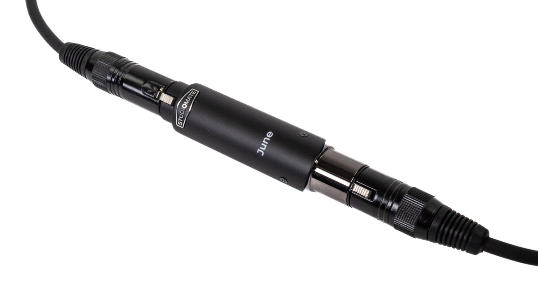 StudioMate CL200 Mikrofonin Esivahvistin