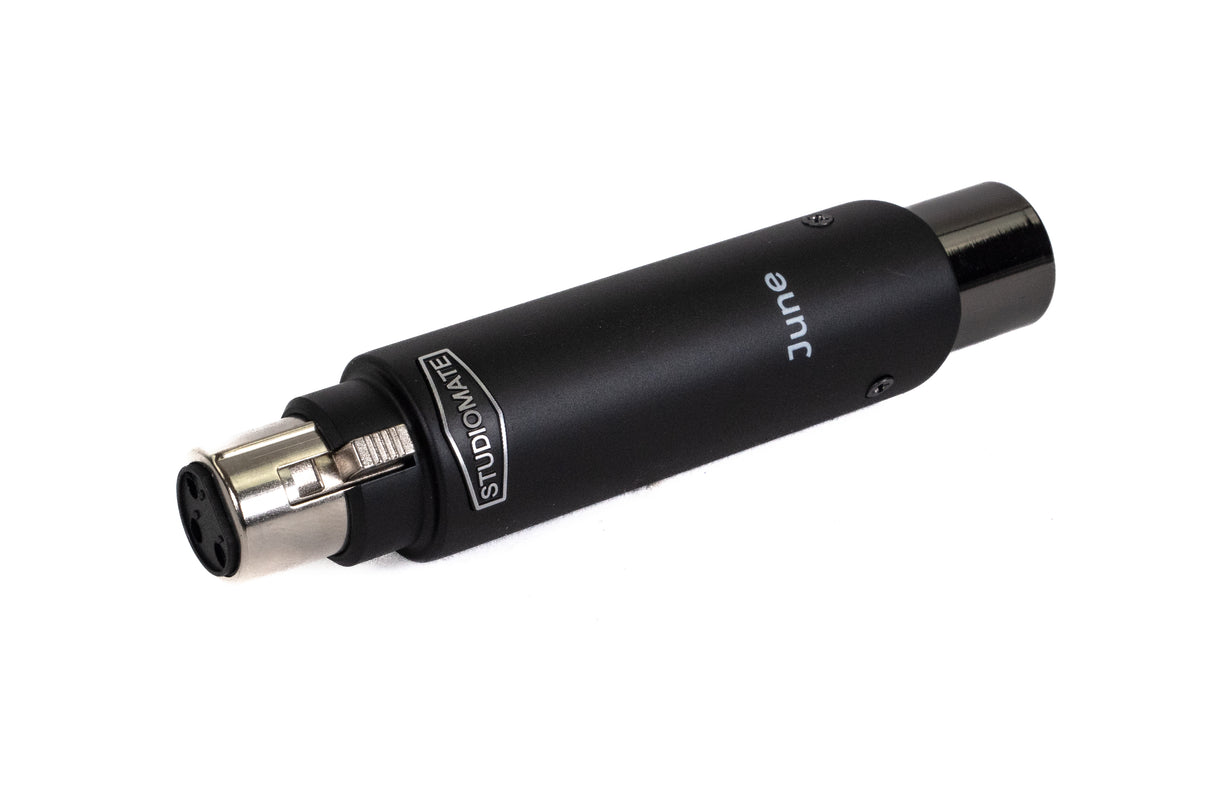 StudioMate CL200 mikrofonin esivahvistin