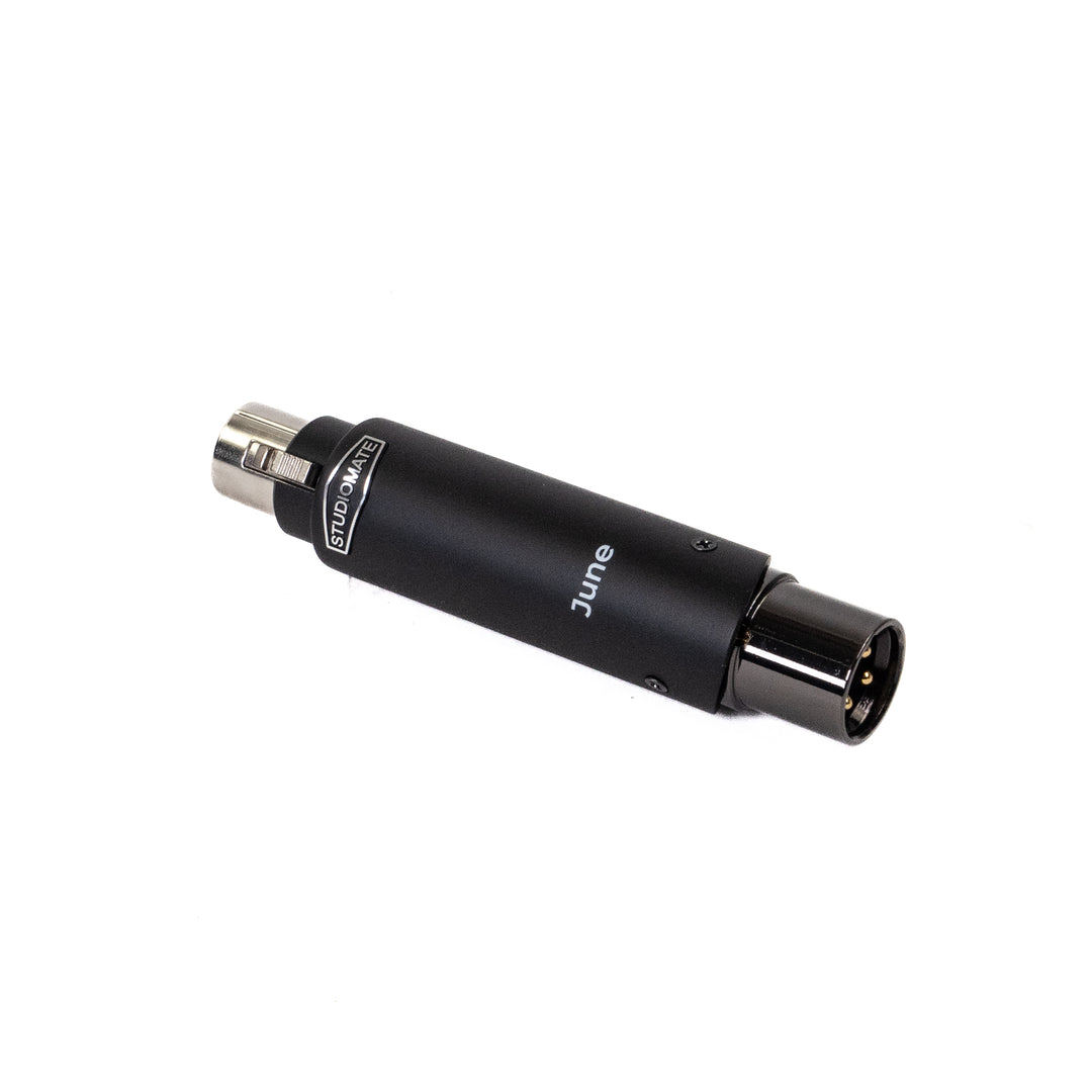 StudioMate CL200 Mikrofonin Esivahvistin