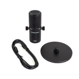 StudioMate SC380 USB-mikrofoni