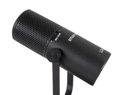 StudioMate SC380 USB Mikrofon
