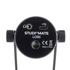 StudioMate SC380 USB Mikrofon