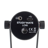 StudioMate SC380 USB-mikrofoni