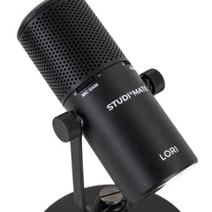 StudioMate SC380 USB Mikrofon