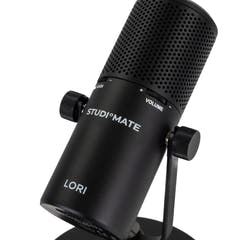 StudioMate SC380 USB Mikrofon