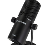 StudioMate SC380 USB-mikrofoni