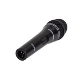 StudioMate SM580 dynaaminen laulumikrofoni