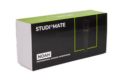 StudioMate SM580 Dynaaminen Laulumikrofoni