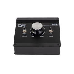 StudioMate MC200 Monitor Controller