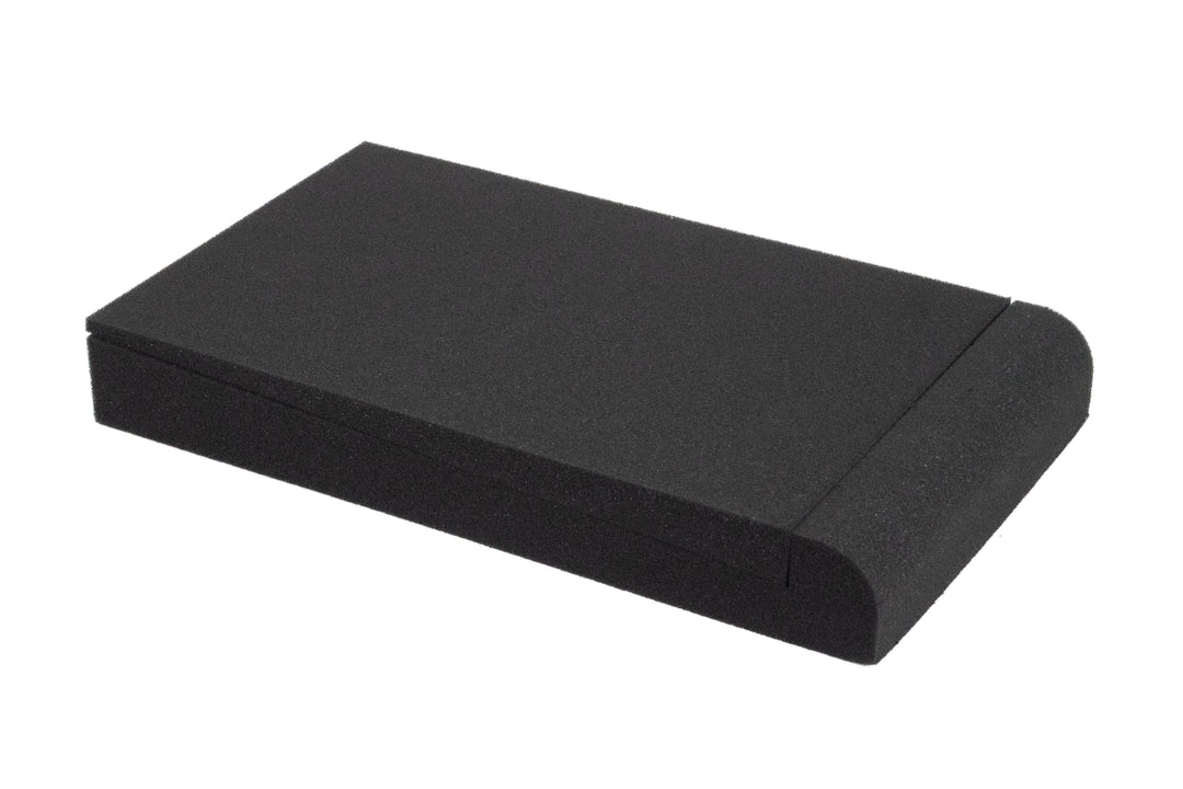 Yamaha HS5 - Studiomonitori Startpakka (Sort)