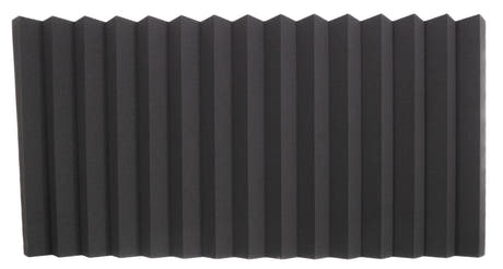 StudioMate Akustinen vaahto 2 kpl (60x120 cm)