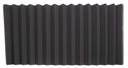 StudioMate Akustinen vaahto 2 kpl (60x120 cm)