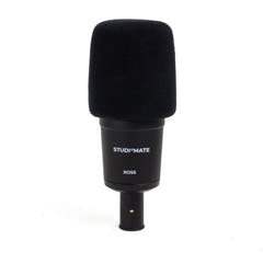 StudioMate CM200 Studiomikrofoni