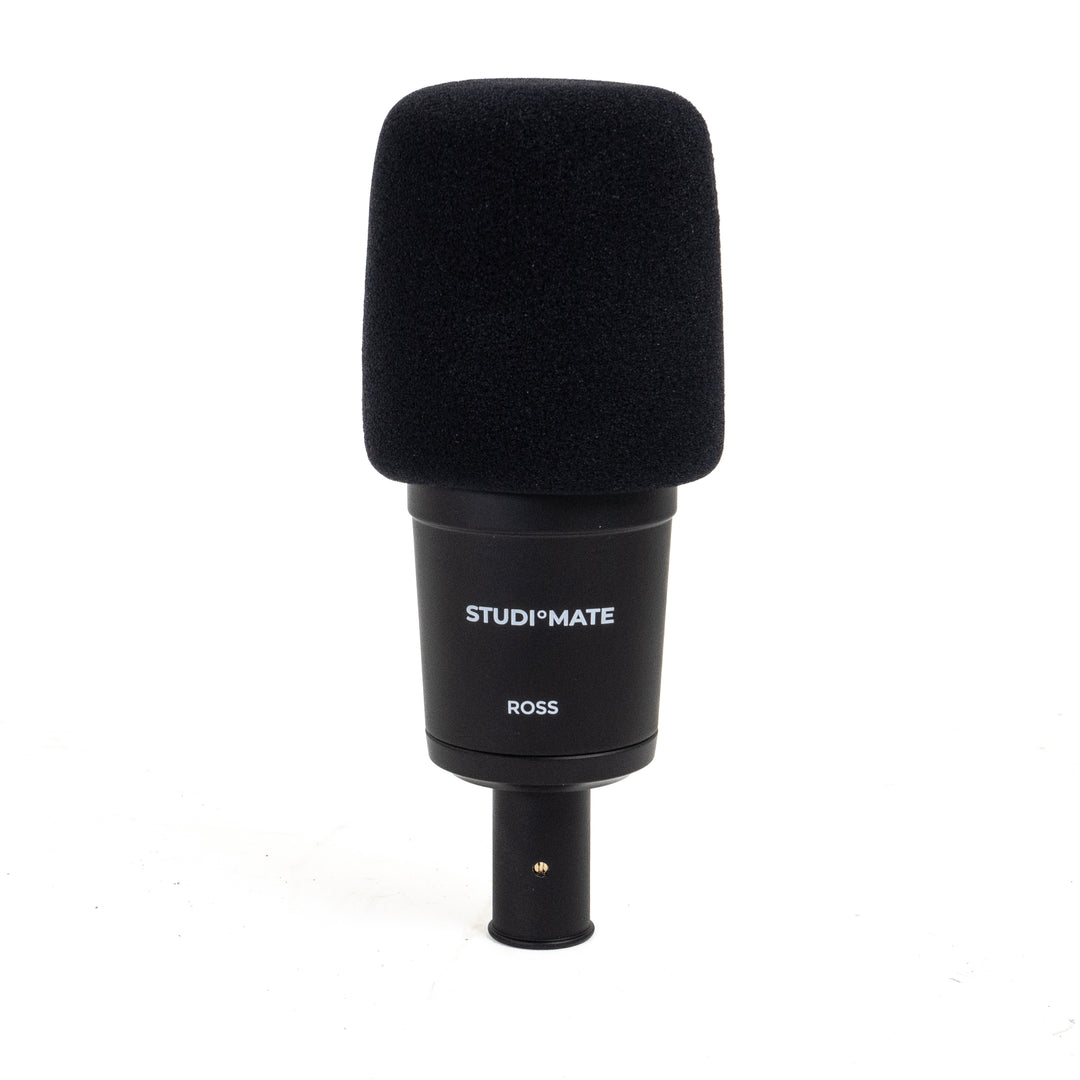 StudioMate CM200 Studiomikrofoni