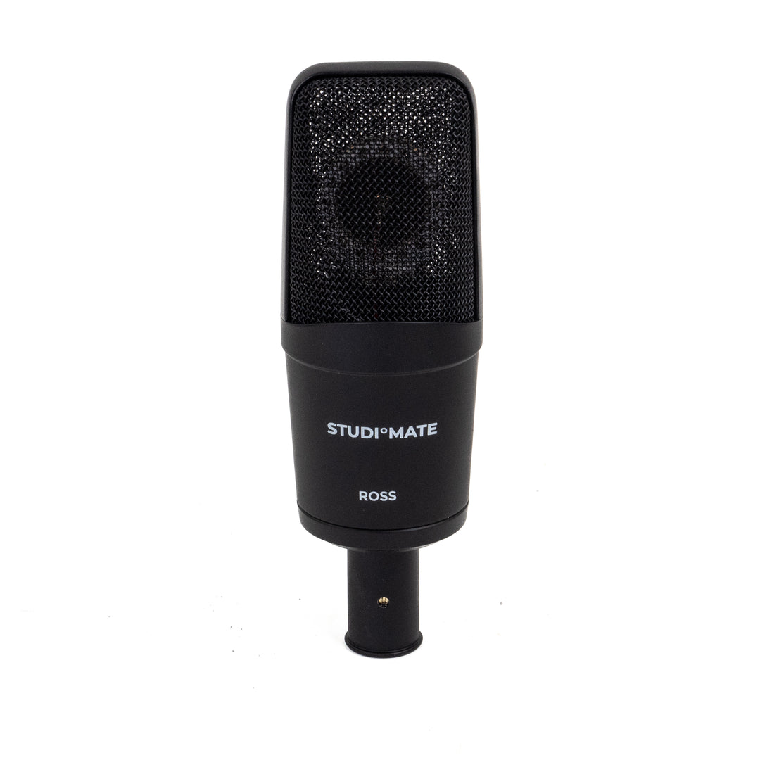 StudioMate CM200 Studiomikrofoni