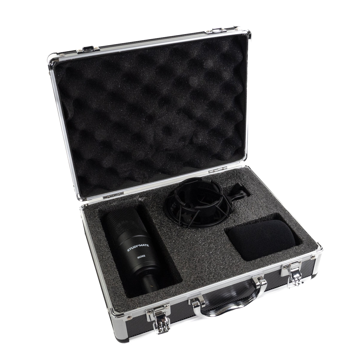 StudioMate CM200-studiomikrofoni