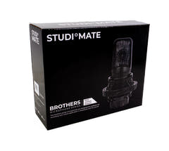 StudioMate CM200 Studiomikrofoni