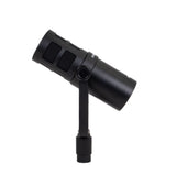 RØDE Rødecaster Pro II Podcast-paketti (2 henkilöä)