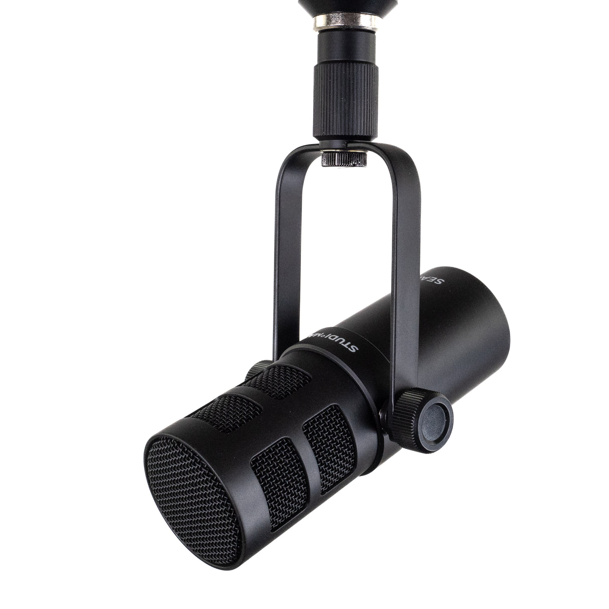 RØDE Rødecaster Pro II Podcast-paketti (2 henkilöä)