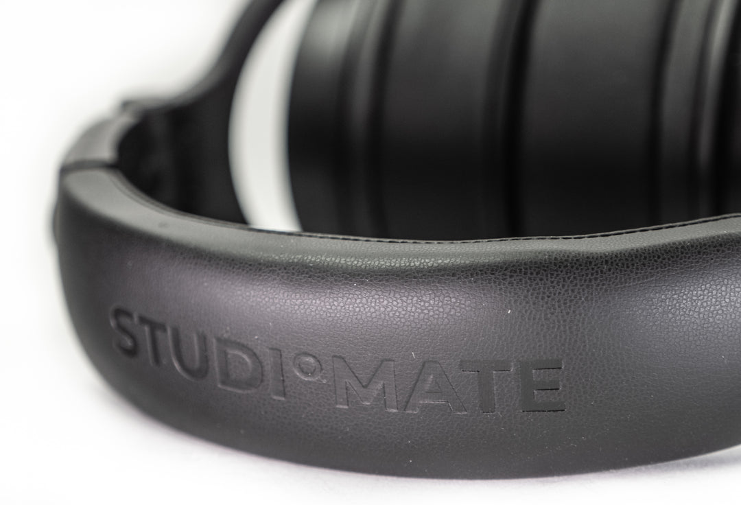 StudioMate DT-77 - Kuulokkeet