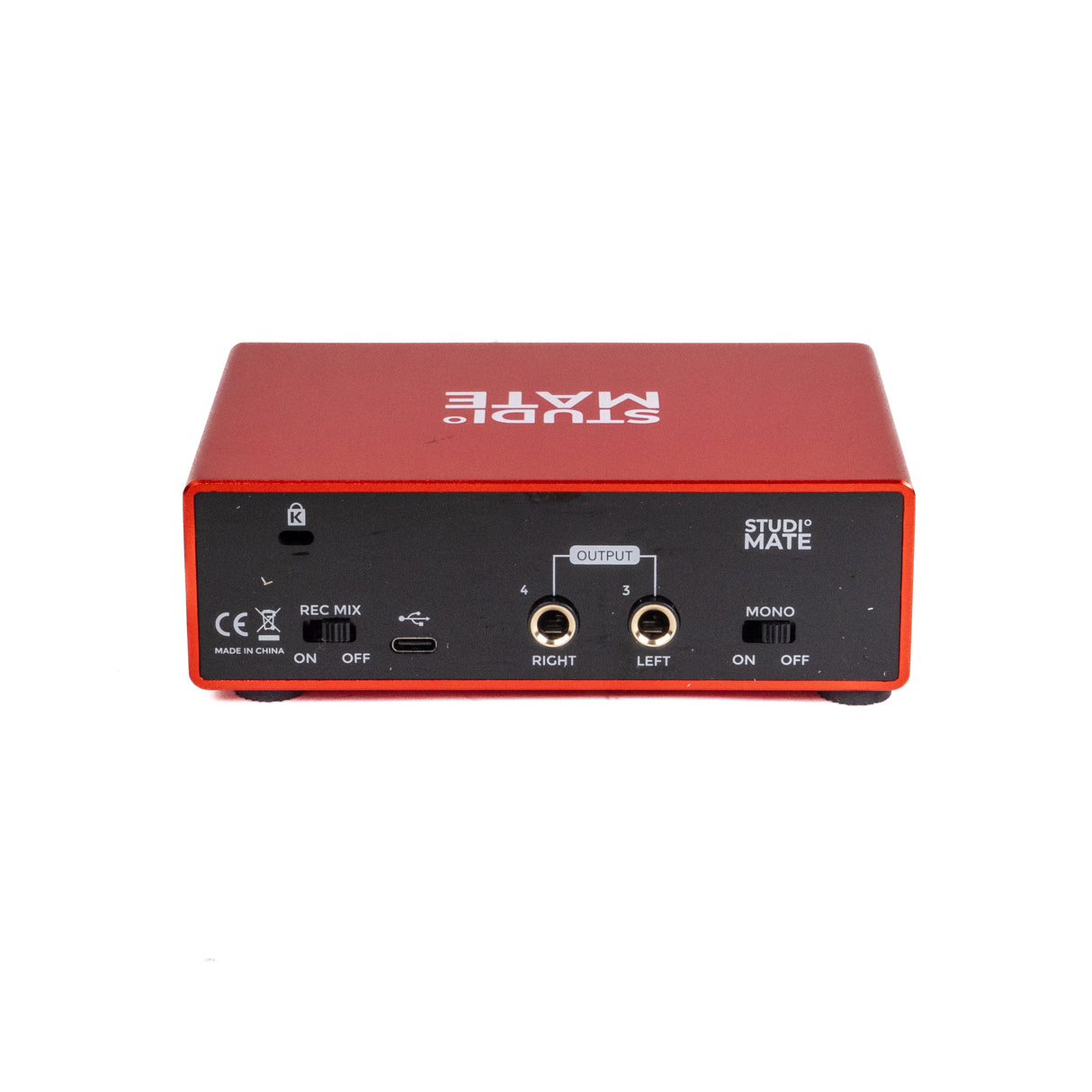 StudioMate IN1 Solo -äänikortti