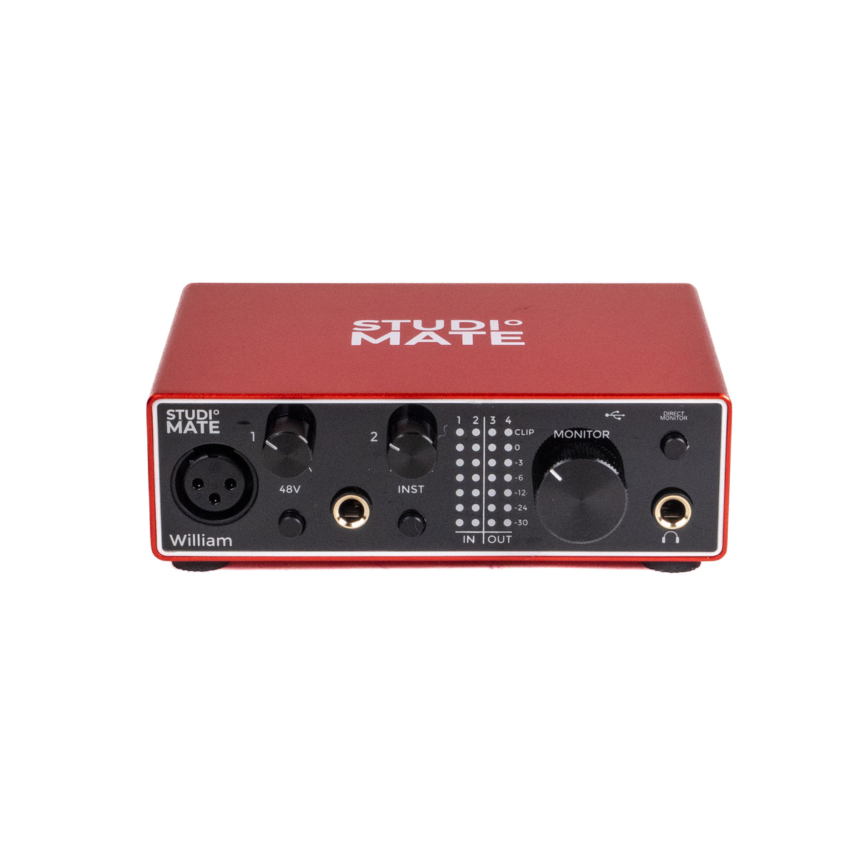 StudioMate IN1 Solo -äänikortti