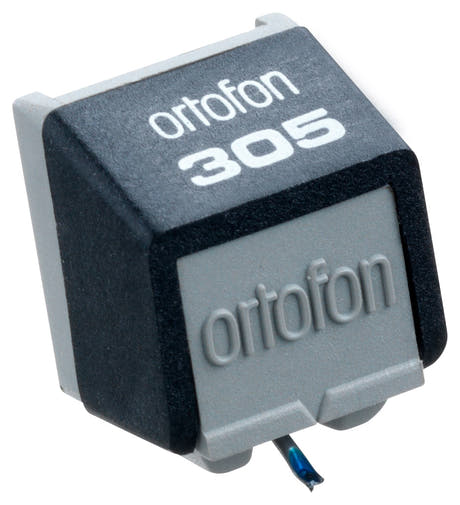 Ortofon 305 Pick-up Neula