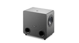 Focal Sub One subwoofer Alpha Evon kanssa