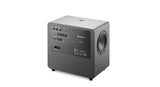 Focal Sub One subwoofer Alpha Evon kanssa
