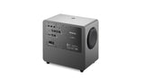 Focal Sub One subwoofer Alpha Evon kanssa