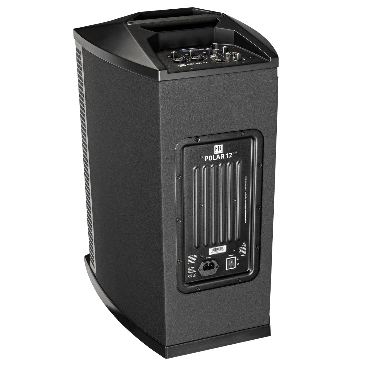 HK Audio Polar 12 sarakkeen kaiutin