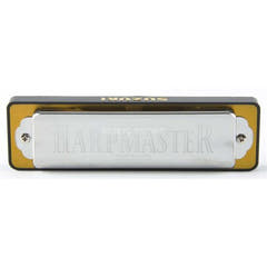 Suzuki Harpmaster MR-200 Harmonikat (F)