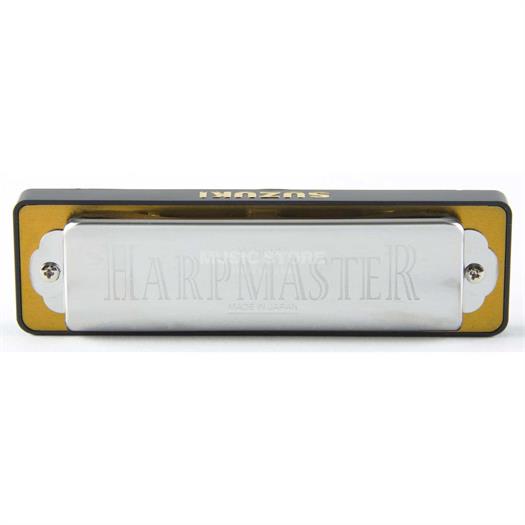 Suzuki Harpmaster MR-200 Harmonikat (F)