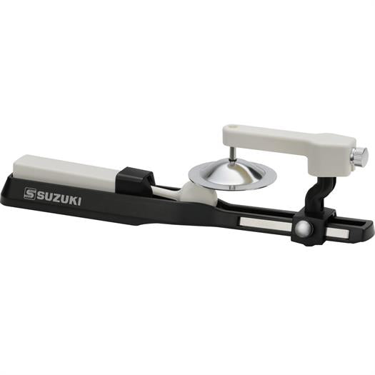 Suzuki BARcussion symbaali jalustalla - KSP-1