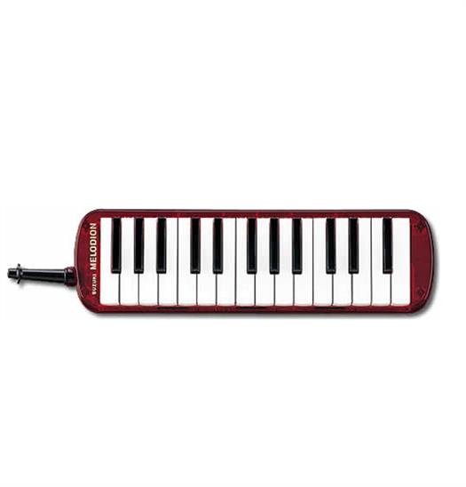 Suzuki Melodicat Soprano MX-27s - 27 tangenter