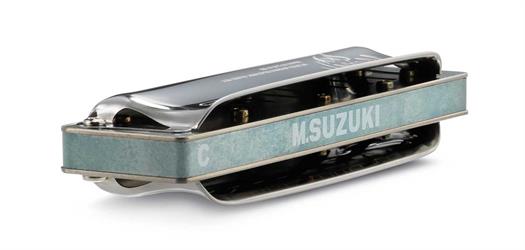 Suzuki Manji M-20S Sky Harmonikat (F)