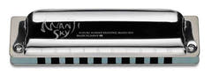 Suzuki Manji M-20S Sky Harmonikat (F)