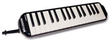 Suzuki Studio Alt Melodica (musta)