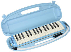 Suzuki Study Alt Melodica (Sininen)