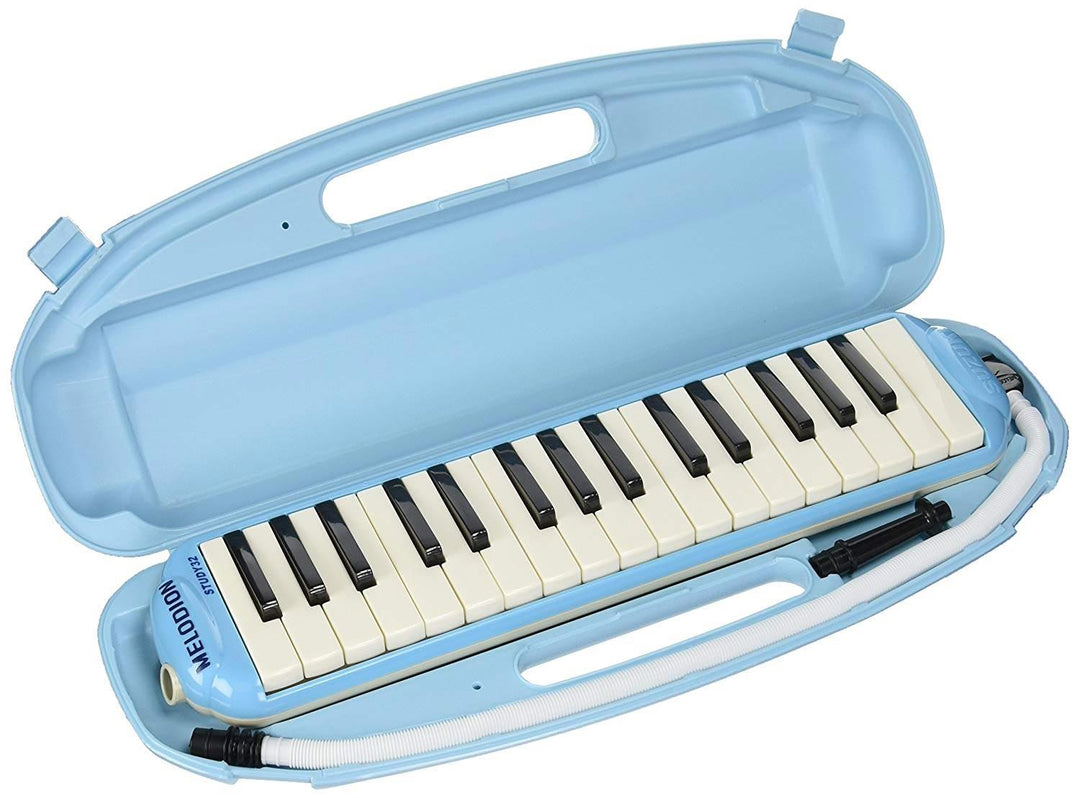 Suzuki Study Alt Melodica (Sininen)