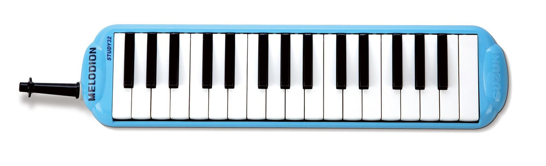 Suzuki Study Alt Melodica (Sininen)