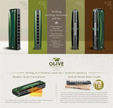 Suzuki Olive C-20 Harmonikat (F)