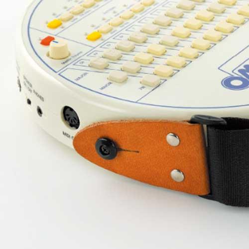 Suzuki hihnatappi Omnichord OM-108:lle - malli OSB-108.