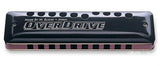 Suzuki mundharpe MR-300 Overdrive - G