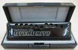 Suzuki MR-300 Overdrive Harmonica (Bb)