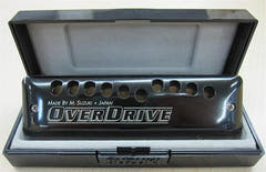 Suzuki Overdrive MR-300 Harmonikat (F)